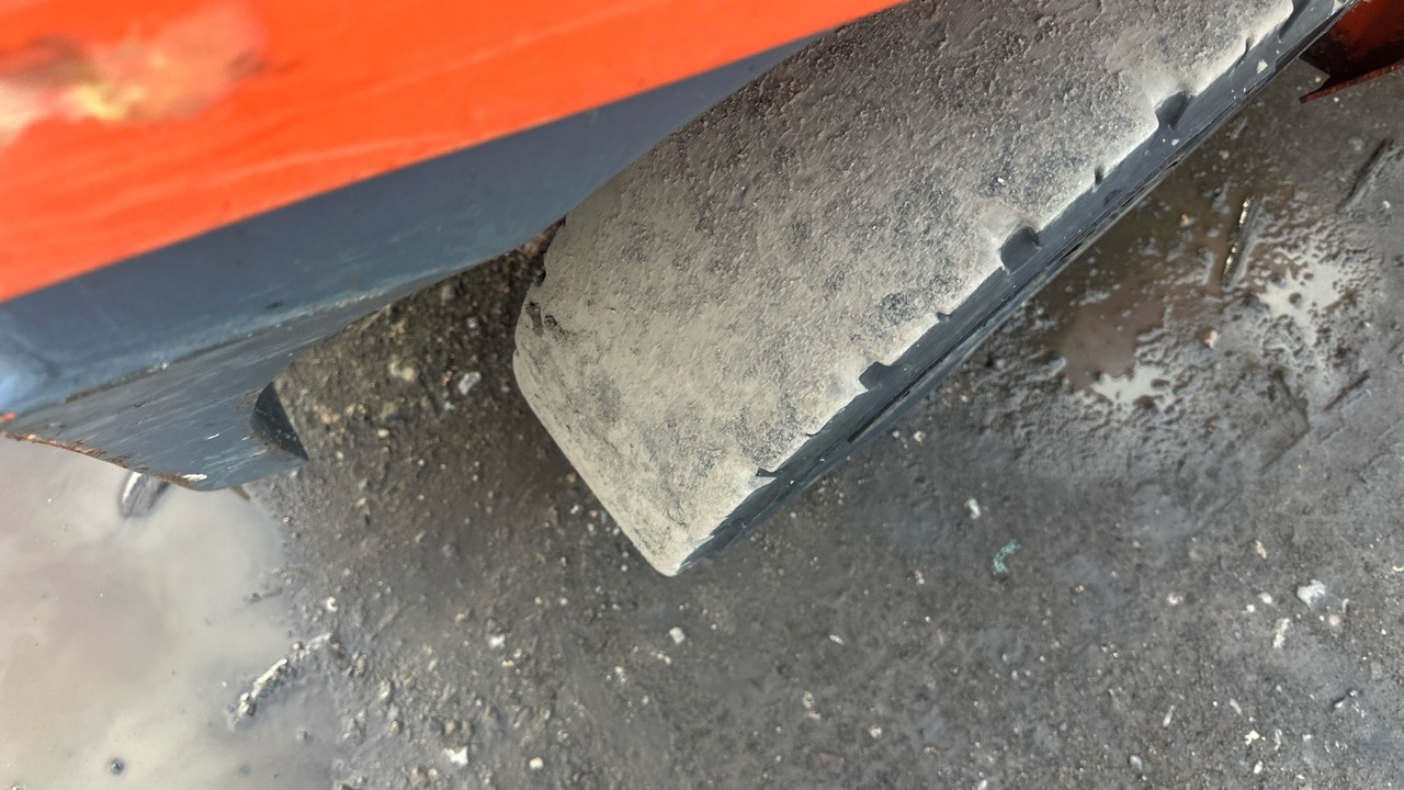 Другая техника TOYOTA TONERO 30: фото 16