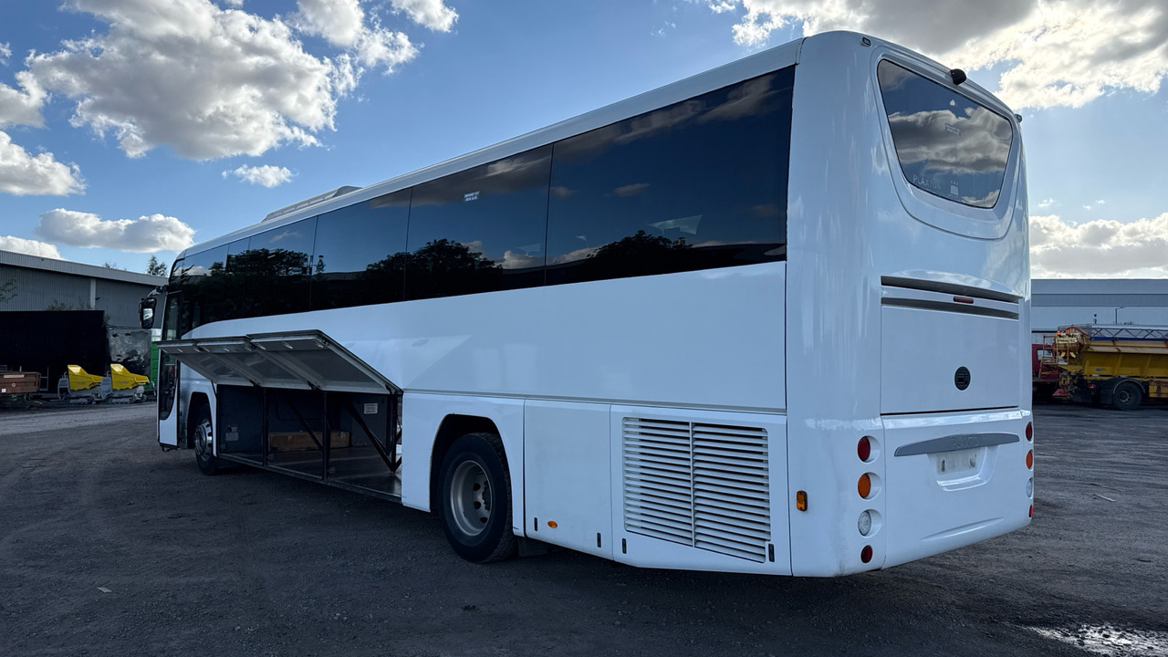 Volvo B9R PLAXTON PANTHER - Другая техника: фото 3 Volvo B9R PLAXTON PANTHER - Другая техника: фото 3