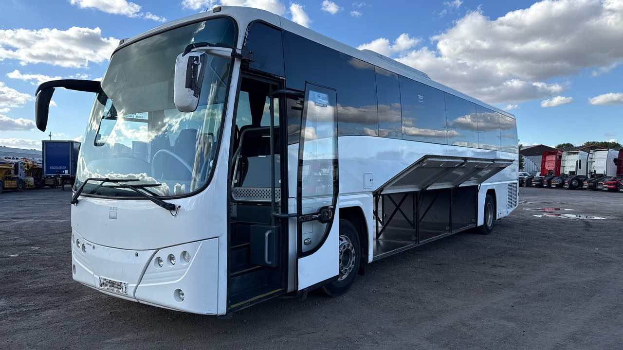 Volvo B9R PLAXTON PANTHER - Другая техника: фото 2 Volvo B9R PLAXTON PANTHER - Другая техника: фото 2