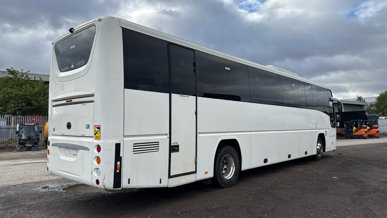 Volvo B9R PLAXTON PANTHER - Другая техника: фото 4 Volvo B9R PLAXTON PANTHER - Другая техника: фото 4