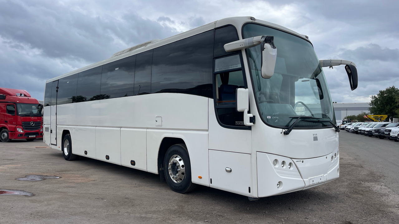 Volvo B9R PLAXTON PANTHER - Другая техника: фото 1 Volvo B9R PLAXTON PANTHER - Другая техника: фото 1