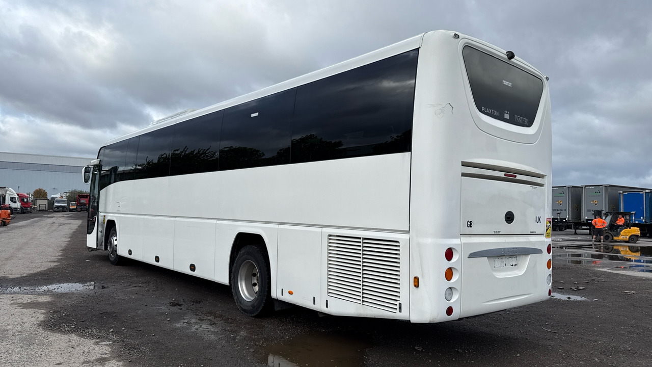 Volvo B9R PLAXTON PANTHER - Другая техника: фото 3 Volvo B9R PLAXTON PANTHER - Другая техника: фото 3