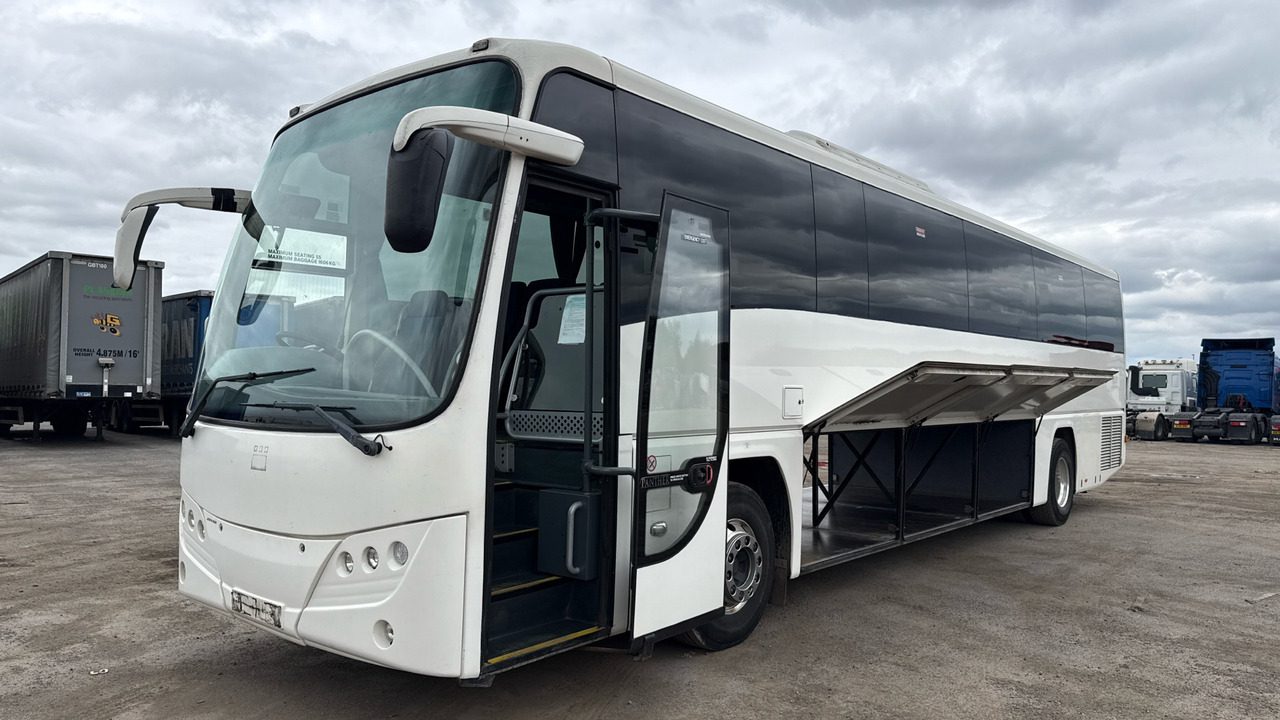 Volvo B9R PLAXTON PANTHER - Другая техника: фото 2 Volvo B9R PLAXTON PANTHER - Другая техника: фото 2