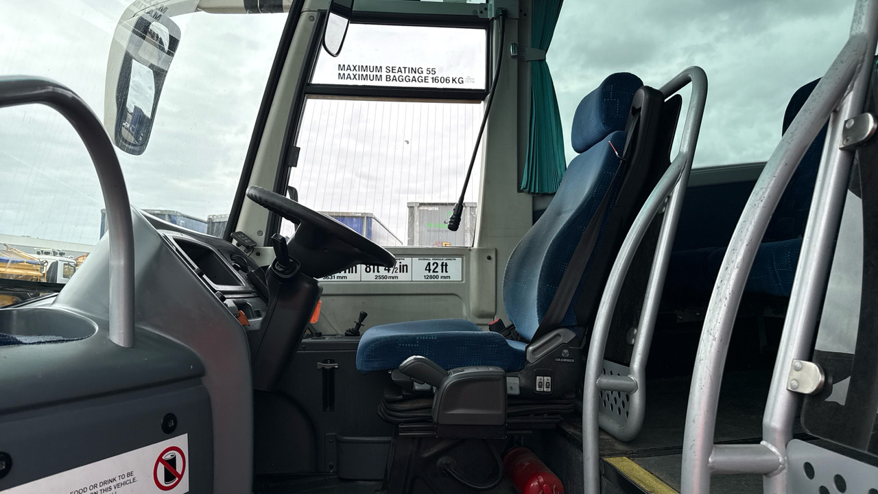 Volvo B9R PLAXTON PANTHER - Другая техника: фото 5 Volvo B9R PLAXTON PANTHER - Другая техника: фото 5