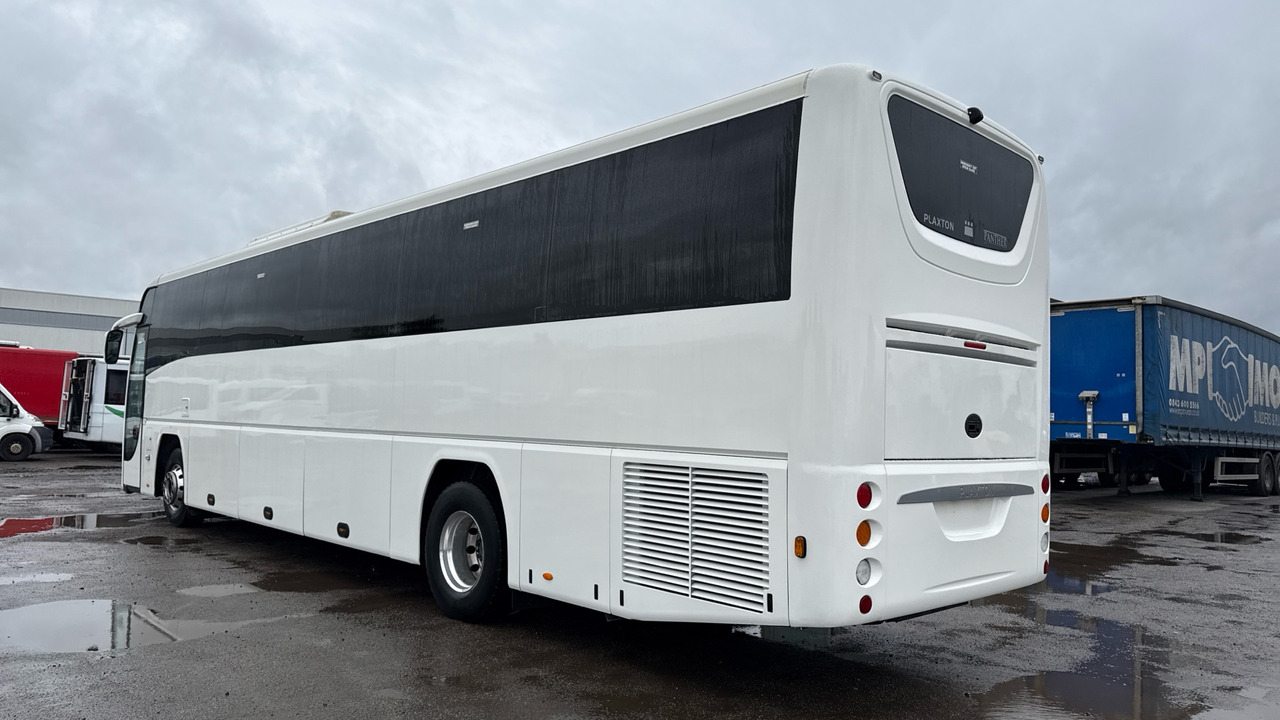 Volvo PLAXTON PANTHER B9R - Другая техника: фото 3 Volvo PLAXTON PANTHER B9R - Другая техника: фото 3