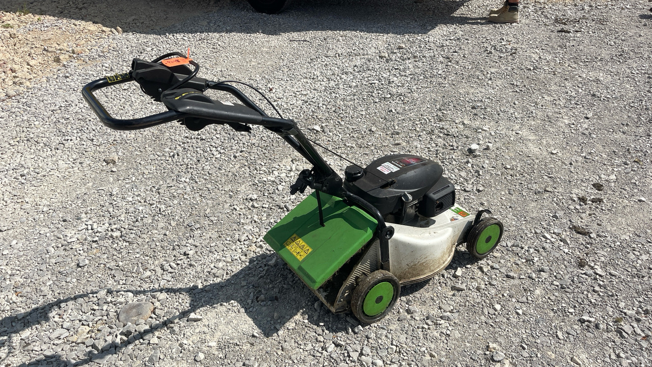 ETESIA PHE3 - Строительное оборудование: фото 2 ETESIA PHE3 - Строительное оборудование: фото 2