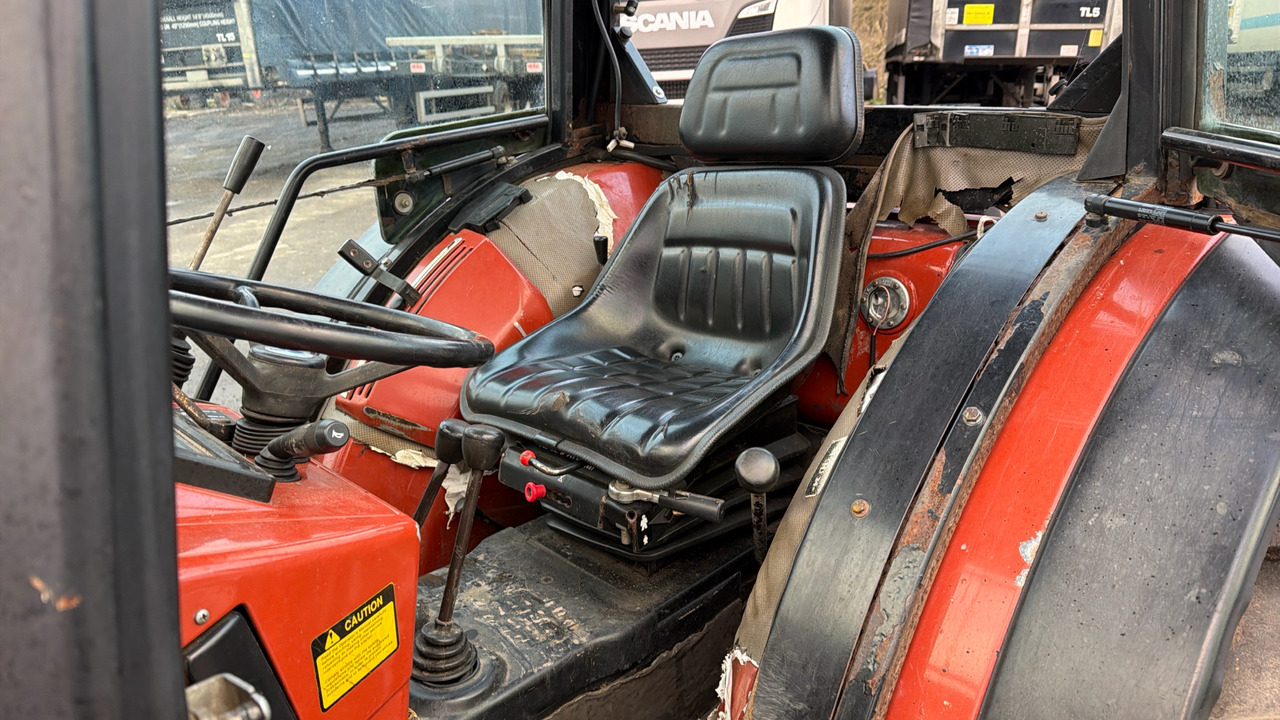 FIAT 72-86 DT - Трактор: фото 5 FIAT 72-86 DT - Трактор: фото 5