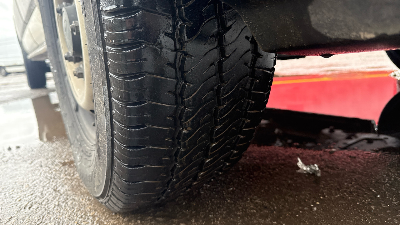 Цельнометаллический фургон FORD TRANSIT 350 2.0 ECOBLUE LEADER 130PS: фото 12