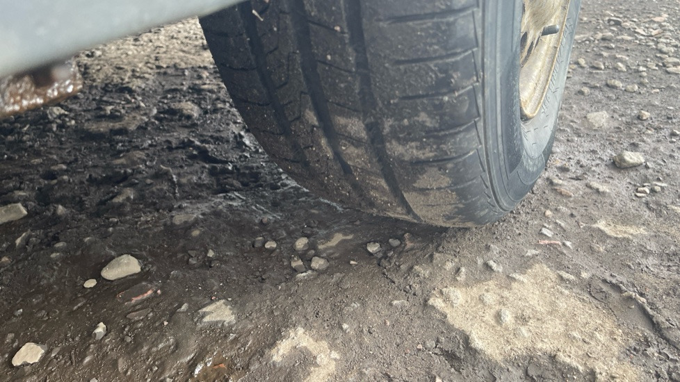 Легковой фургон FORD TRANSIT CONNECT T200 1.8 TDCI 75PS: фото 13