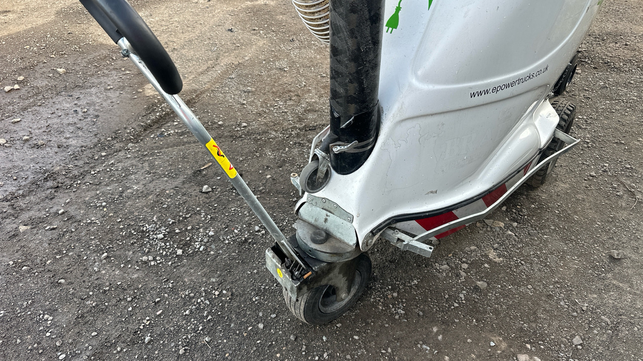 Строительное оборудование GLUTTON COLLECT 2411: фото 11