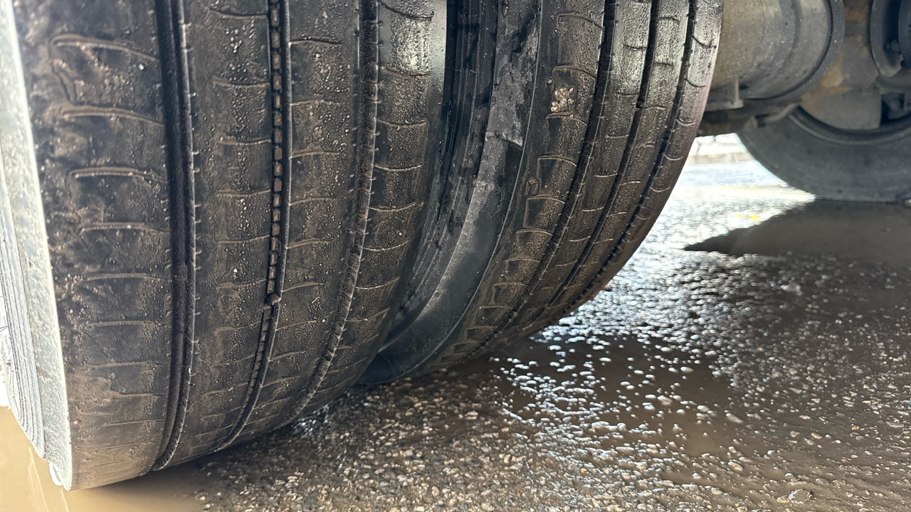 Грузовик с закрытым кузовом Iveco Eurocargo 75E16: фото 21