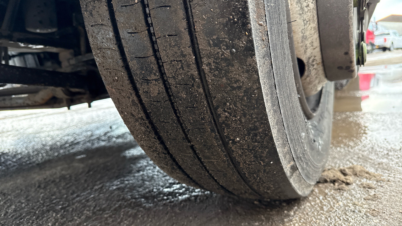 Грузовик с закрытым кузовом Iveco Eurocargo 75E16: фото 23