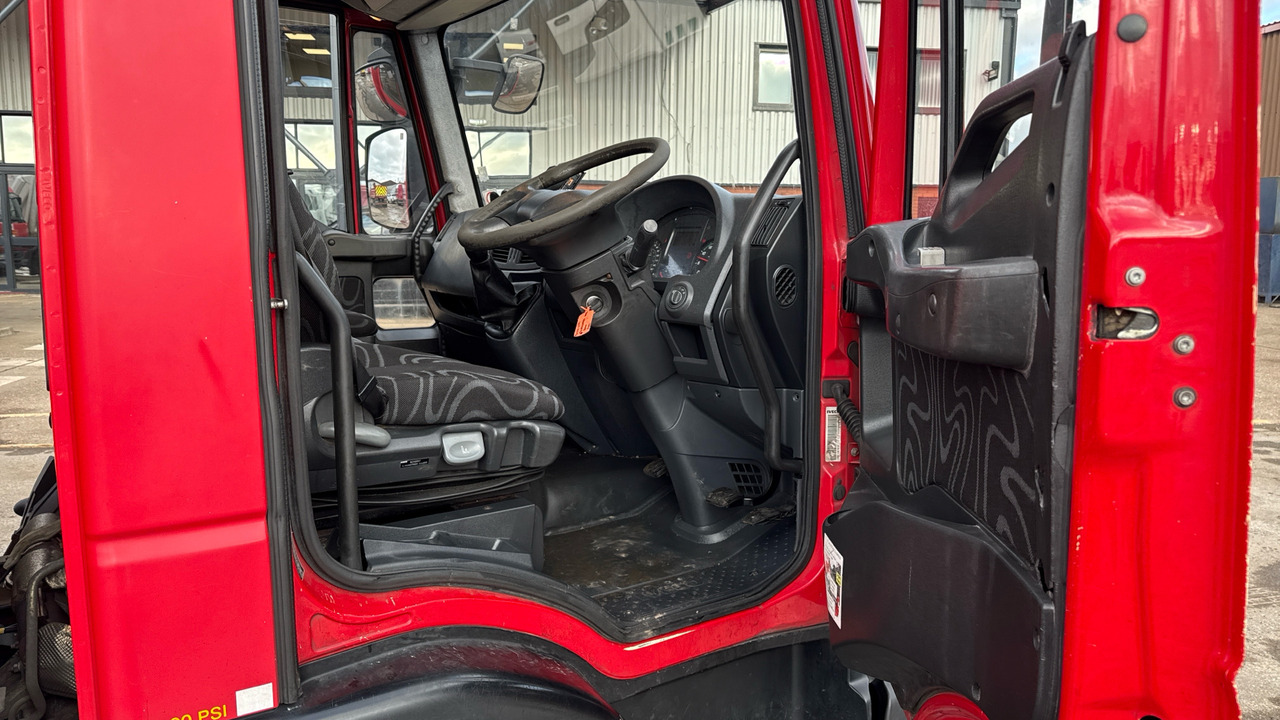 Iveco Eurocargo 75E16 - Грузовик с закрытым кузовом: фото 5 Iveco Eurocargo 75E16 - Грузовик с закрытым кузовом: фото 5