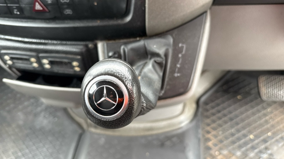 Фургон-рефрижератор MERCEDES-BENZ SPRINTER 314 CDI: фото 10 Фургон-рефрижератор MERCEDES-BENZ SPRINTER 314 CDI: фото 10