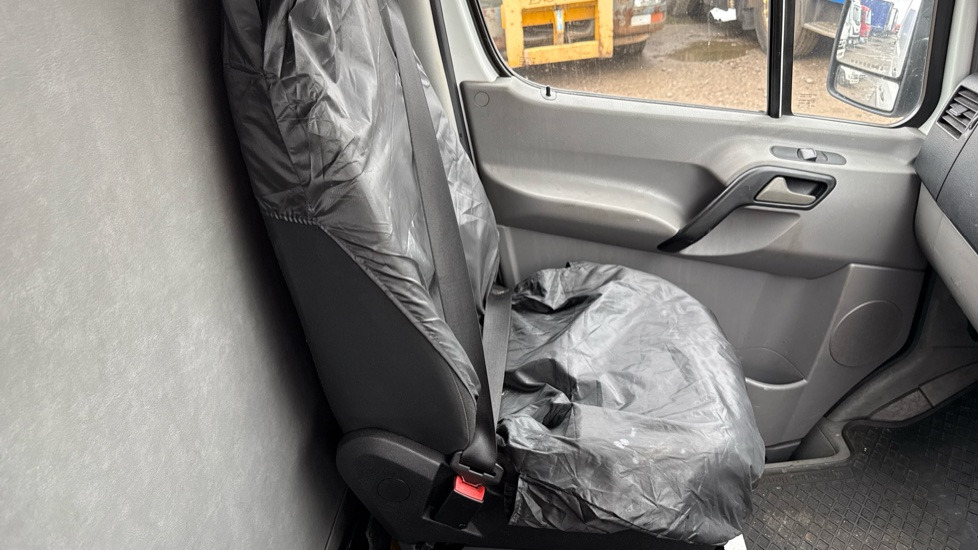 Фургон-рефрижератор MERCEDES-BENZ SPRINTER 314 CDI: фото 9 Фургон-рефрижератор MERCEDES-BENZ SPRINTER 314 CDI: фото 9