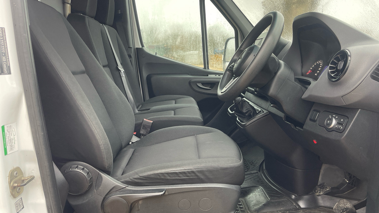MERCEDES-BENZ SPRINTER 314 CDI - Фургон-рефрижератор: фото 5 MERCEDES-BENZ SPRINTER 314 CDI - Фургон-рефрижератор: фото 5