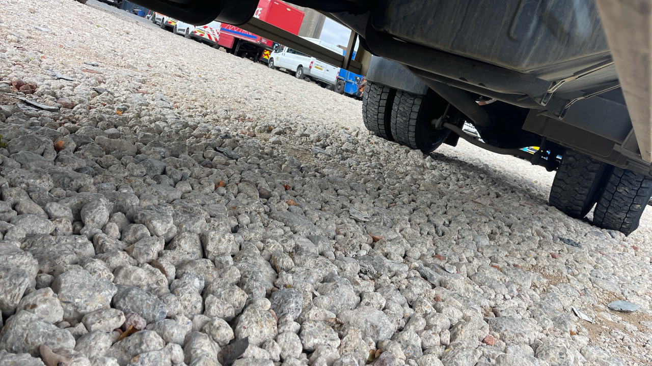 Грузовик бортовой/ Платформа, Автоманипулятор Man TGM 18.250: фото 13