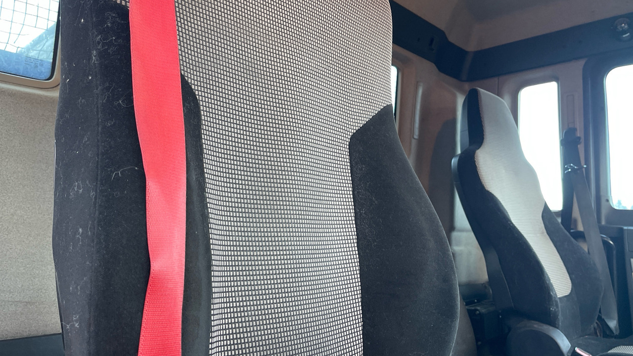 Грузовик бортовой/ Платформа, Автоманипулятор Man TGS 26.360: фото 8