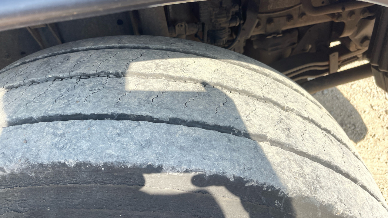 Грузовик бортовой/ Платформа, Автоманипулятор Man TGS 26.360: фото 18 Грузовик бортовой/ Платформа, Автоманипулятор Man TGS 26.360: фото 18