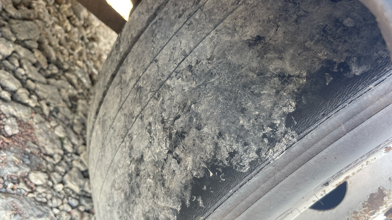 Грузовик бортовой/ Платформа, Автоманипулятор Man TGS 26.360: фото 21 Грузовик бортовой/ Платформа, Автоманипулятор Man TGS 26.360: фото 21