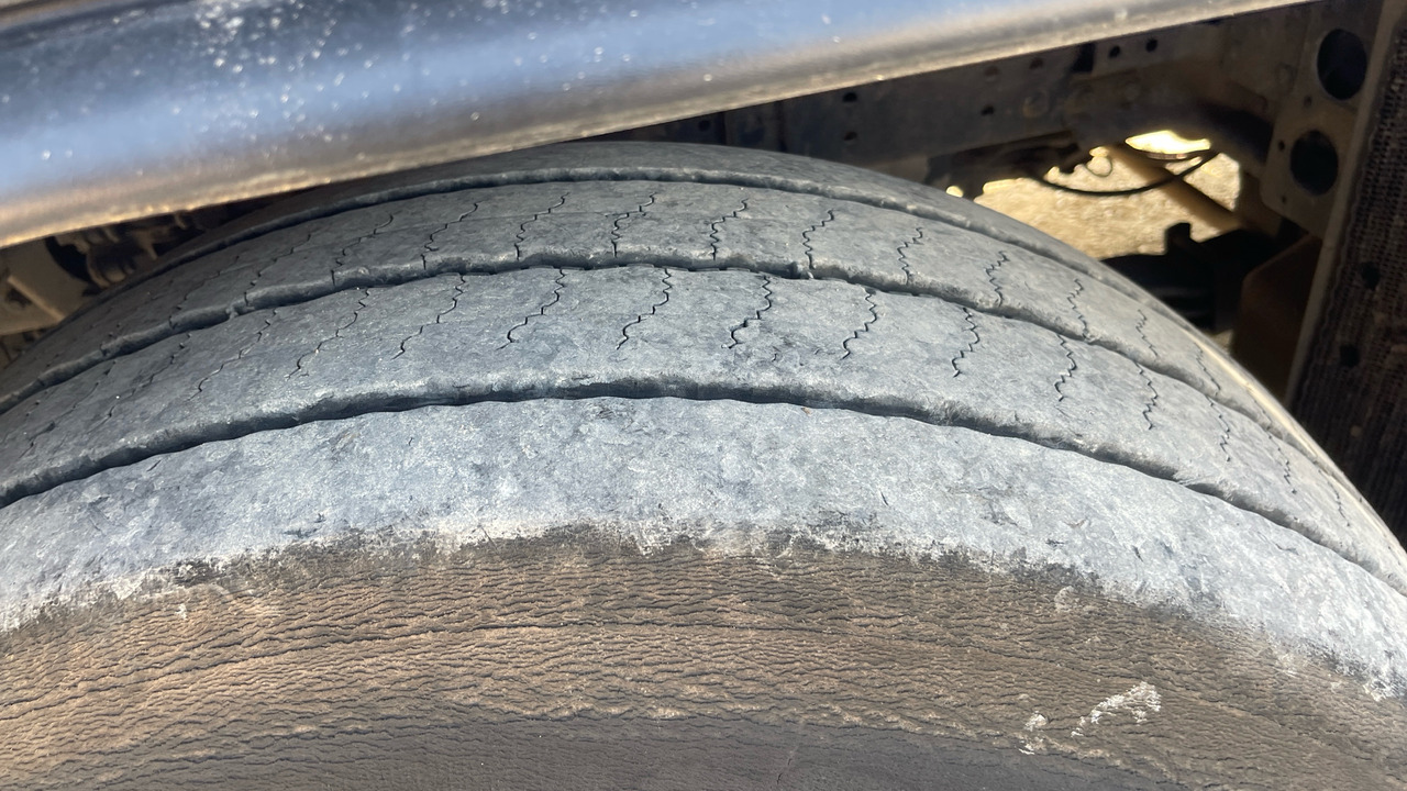 Грузовик бортовой/ Платформа, Автоманипулятор Man TGS 26.360: фото 19 Грузовик бортовой/ Платформа, Автоманипулятор Man TGS 26.360: фото 19