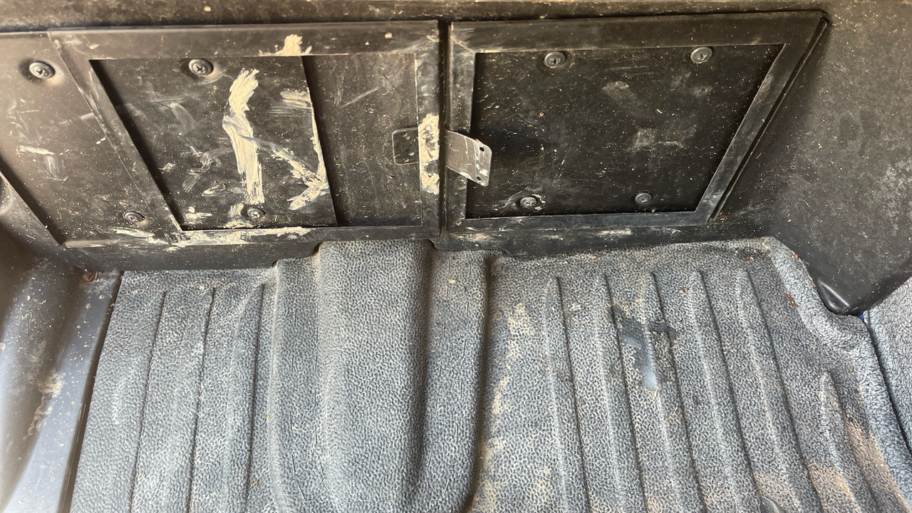 Грузовик бортовой/ Платформа, Автоманипулятор Man TGS 26.360: фото 11 Грузовик бортовой/ Платформа, Автоманипулятор Man TGS 26.360: фото 11