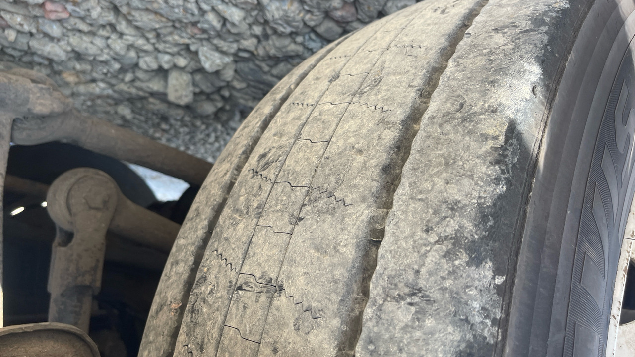 Грузовик бортовой/ Платформа, Автоманипулятор Man TGS 26.360: фото 16 Грузовик бортовой/ Платформа, Автоманипулятор Man TGS 26.360: фото 16