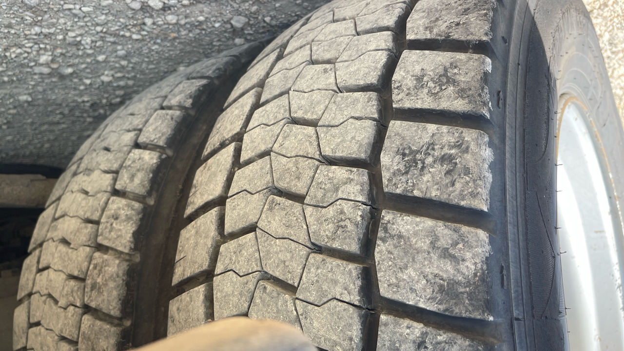 Грузовик бортовой/ Платформа, Автоманипулятор Man TGS 26.360: фото 17 Грузовик бортовой/ Платформа, Автоманипулятор Man TGS 26.360: фото 17