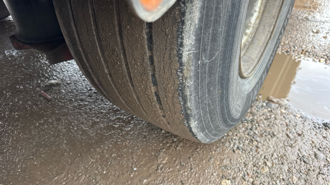 Прицеп MONTRACON CURTAINSIDE: фото 25 Прицеп MONTRACON CURTAINSIDE: фото 25