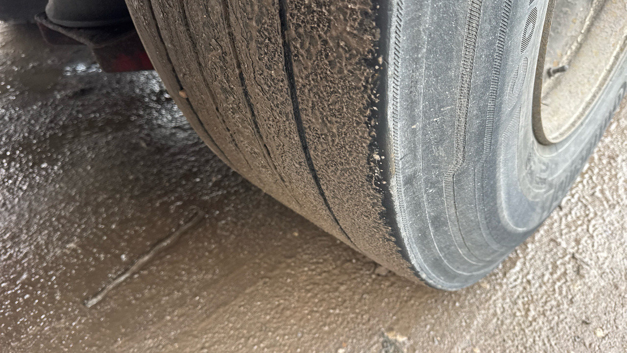 Прицеп MONTRACON CURTAINSIDE: фото 24 Прицеп MONTRACON CURTAINSIDE: фото 24