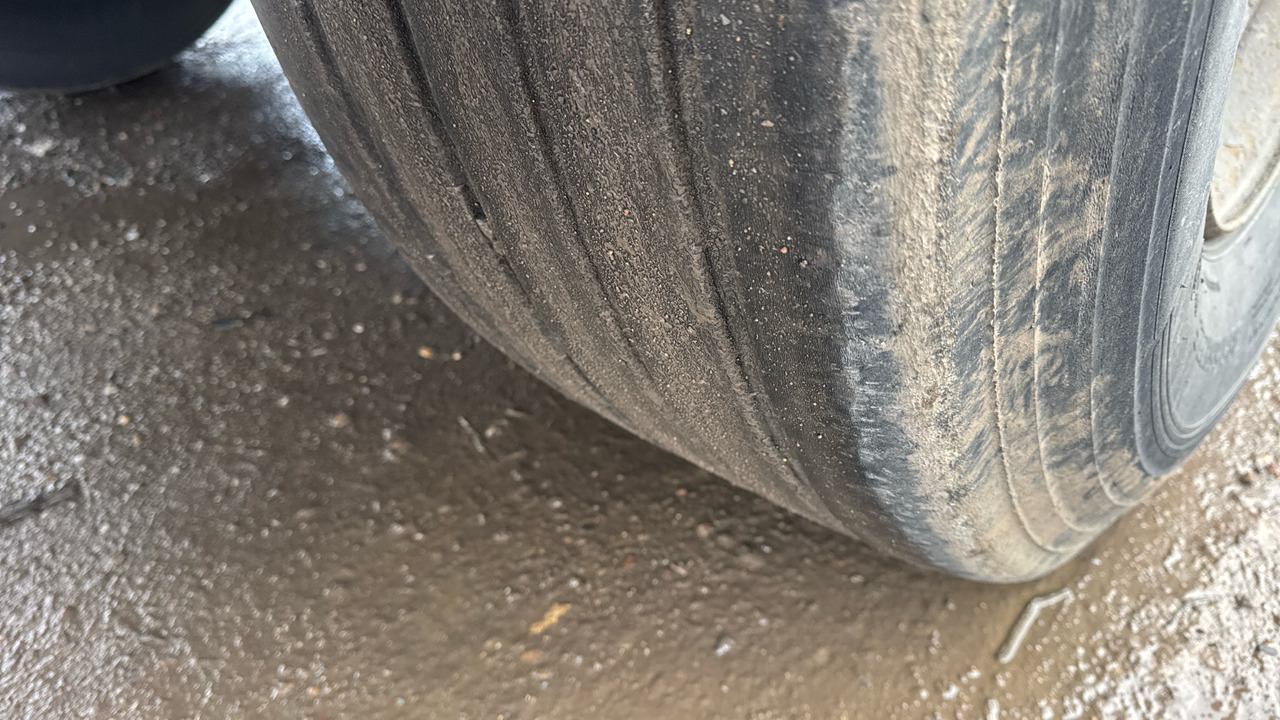 Прицеп MONTRACON CURTAINSIDE: фото 22 Прицеп MONTRACON CURTAINSIDE: фото 22