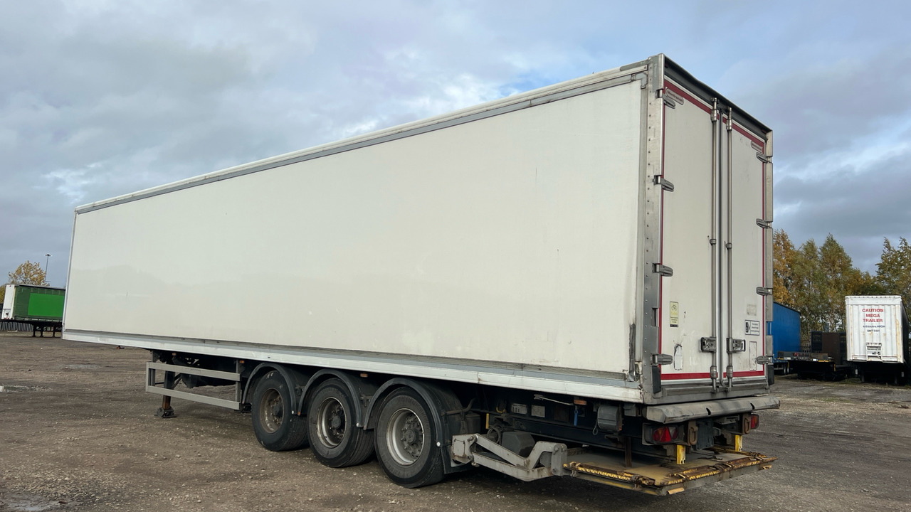 MONTRACON FRIDGE - Прицеп: фото 5 MONTRACON FRIDGE - Прицеп: фото 5