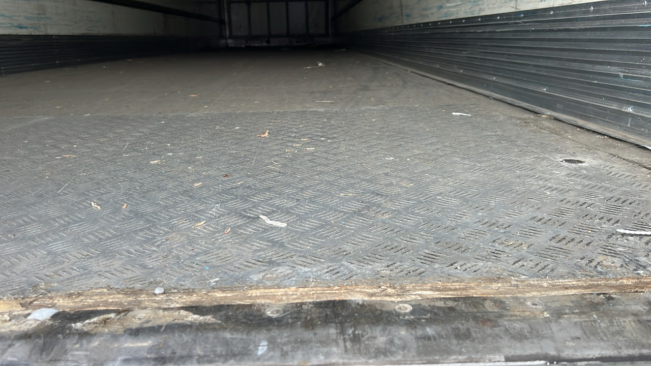 MONTRACON FRIDGE - Прицеп: фото 2 MONTRACON FRIDGE - Прицеп: фото 2