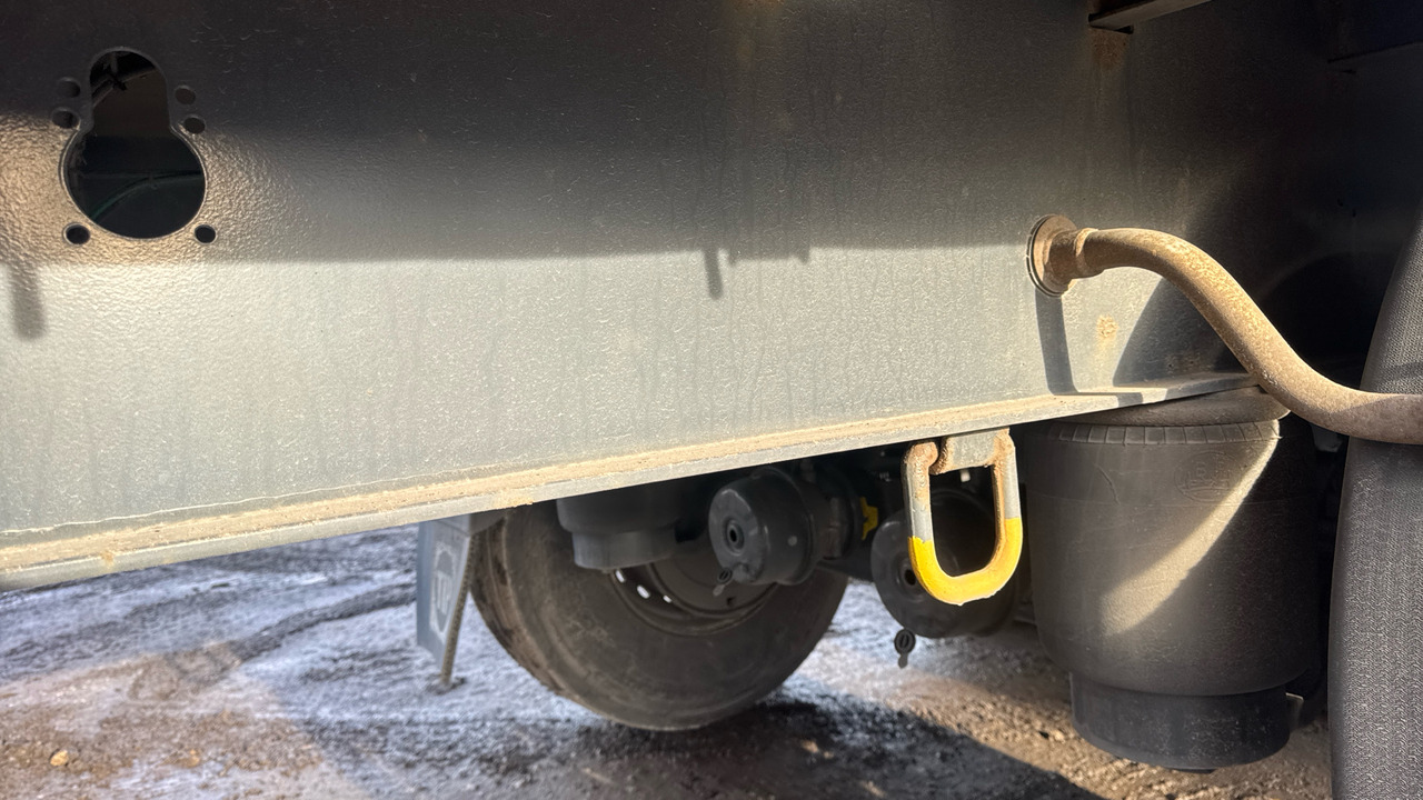 Прицеп SDC CURTAINSIDE: фото 13