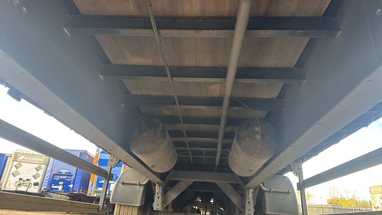 Прицеп SDC CURTAINSIDE: фото 16