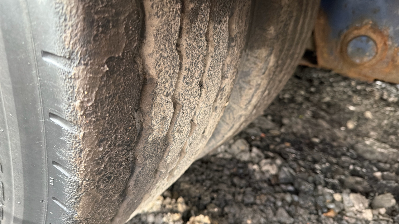 Прицеп SDC FLAT - DRAW BAR: фото 13