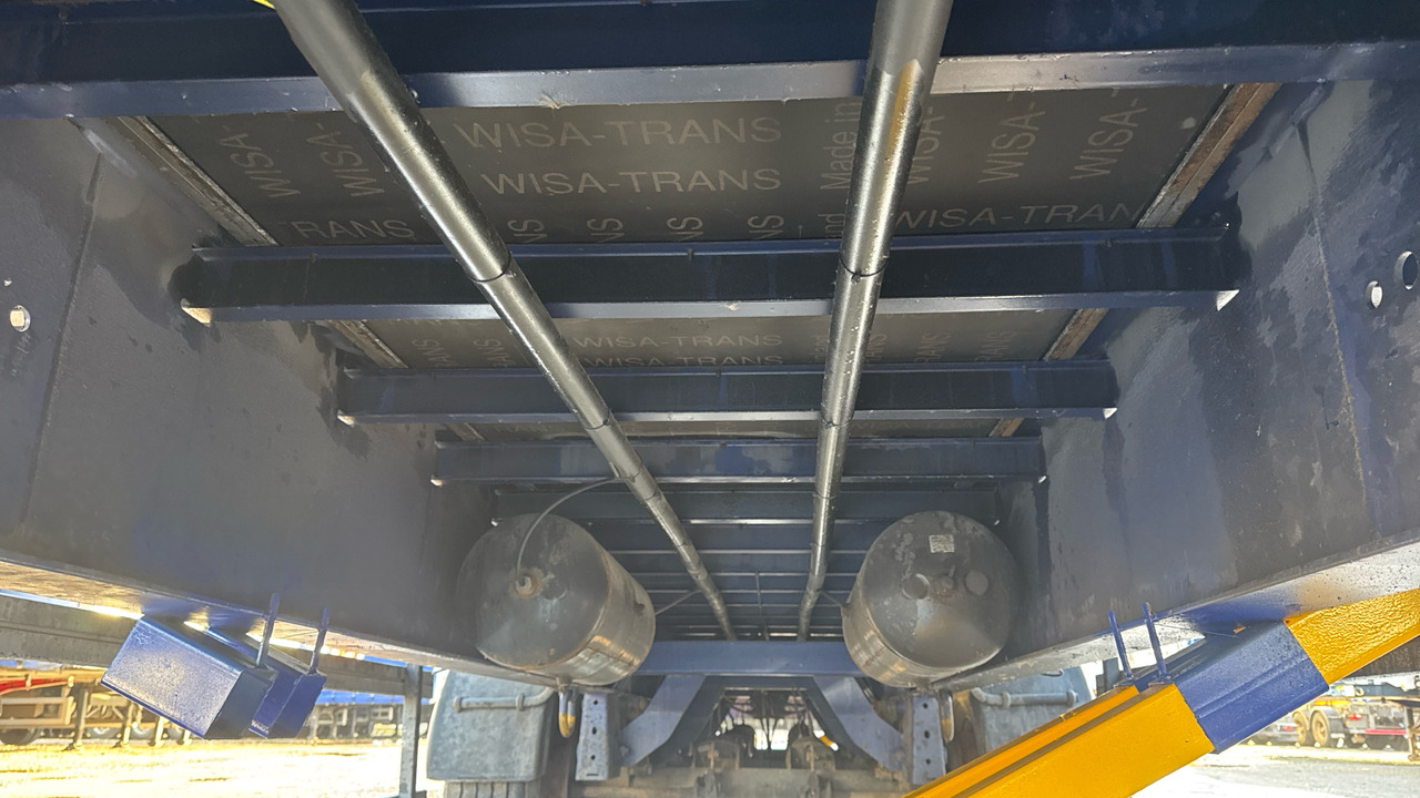 Прицеп SDC FLAT: фото 16