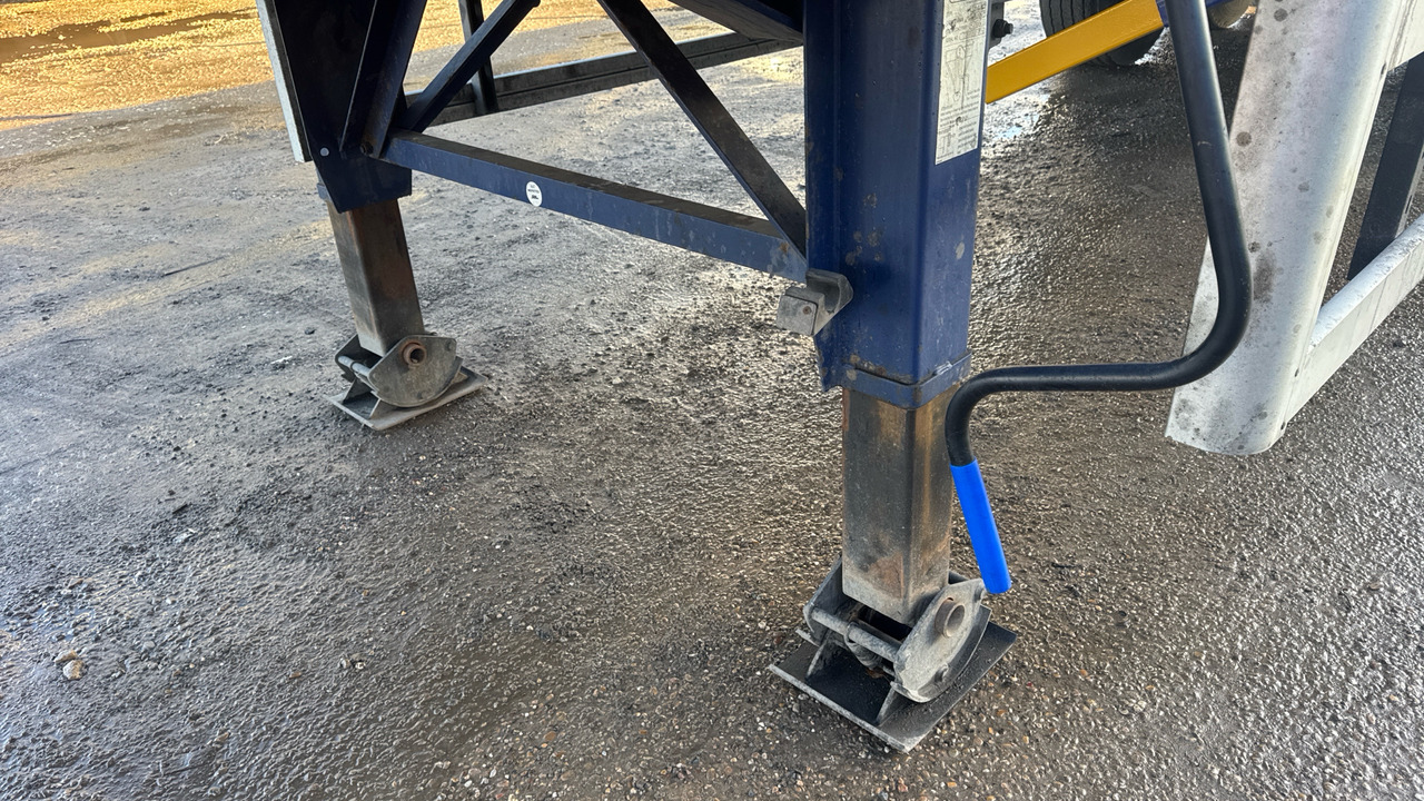 Прицеп SDC FLAT: фото 14