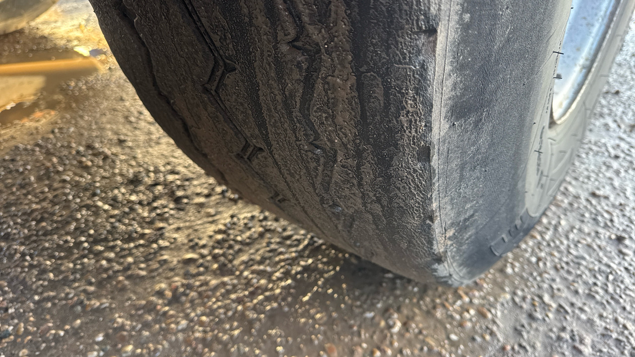 Прицеп SDC FLAT: фото 20