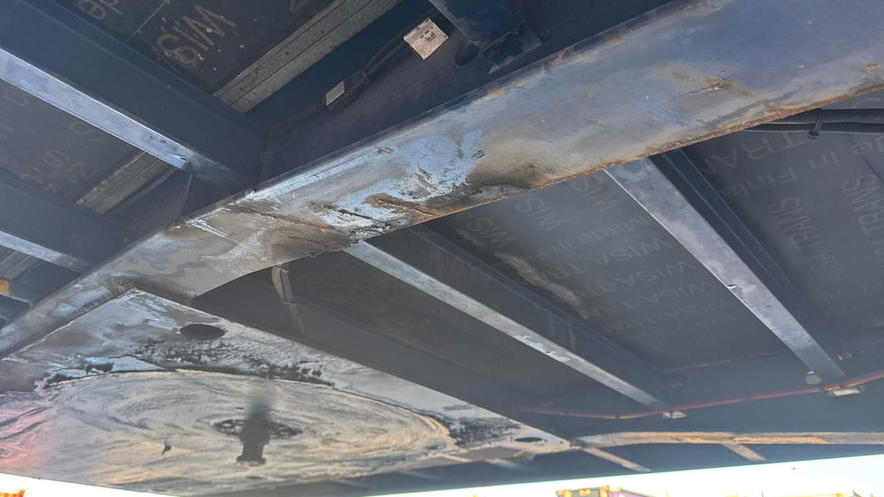 Прицеп SDC FLAT: фото 15