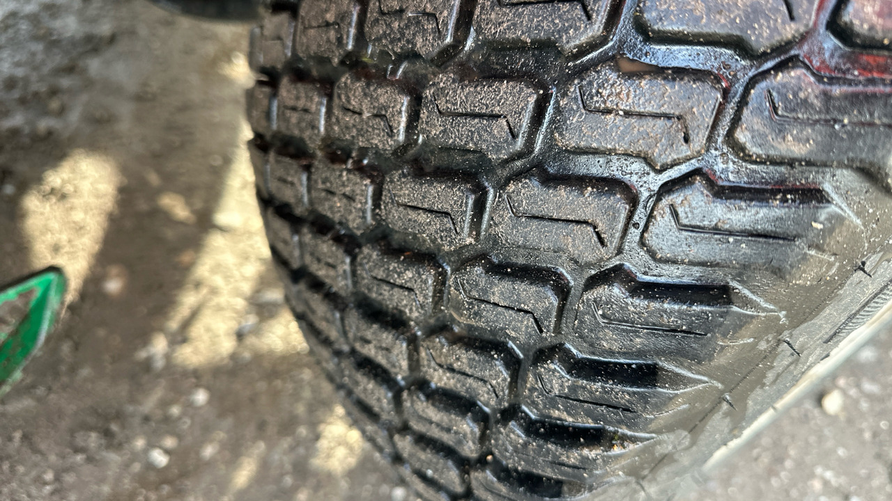 Газонокосилка RANSOMES HIGHWAY 3: фото 17 Газонокосилка RANSOMES HIGHWAY 3: фото 17