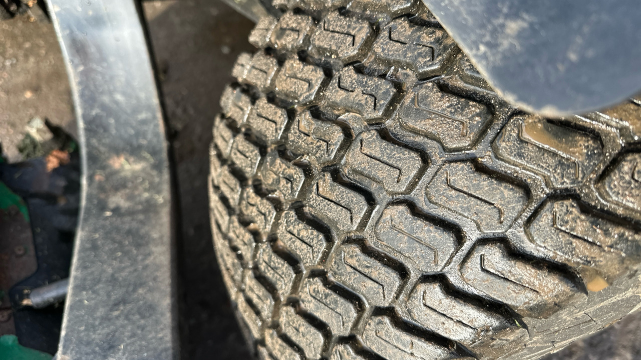 Газонокосилка RANSOMES HIGHWAY 3: фото 14 Газонокосилка RANSOMES HIGHWAY 3: фото 14