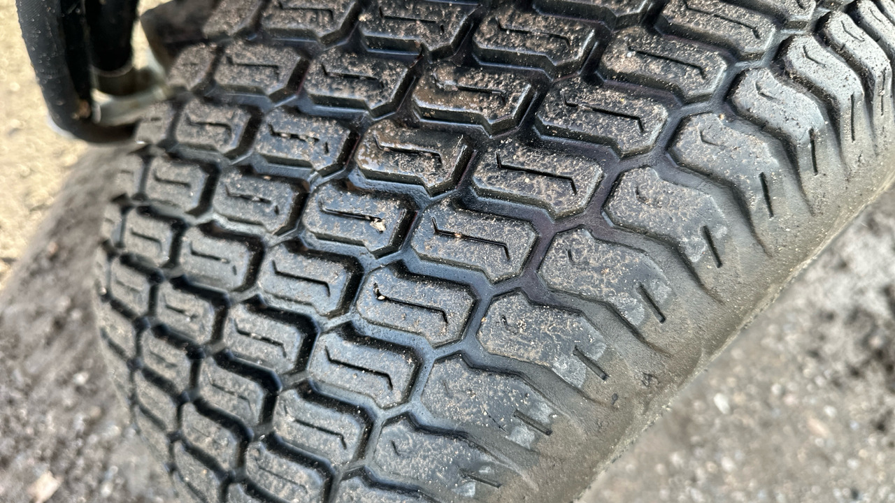 Газонокосилка RANSOMES HIGHWAY 3: фото 16 Газонокосилка RANSOMES HIGHWAY 3: фото 16