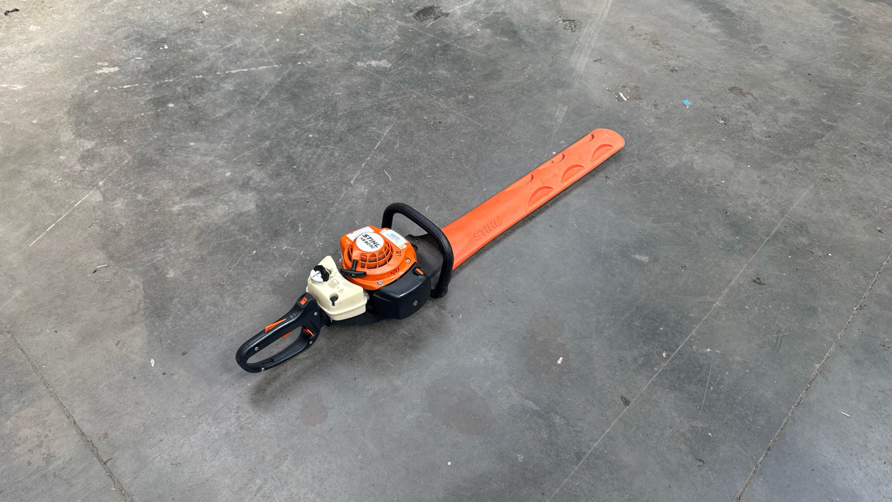STIHL HS B2 RC HEDGE CUTTER - Строительное оборудование: фото 1 STIHL HS B2 RC HEDGE CUTTER - Строительное оборудование: фото 1