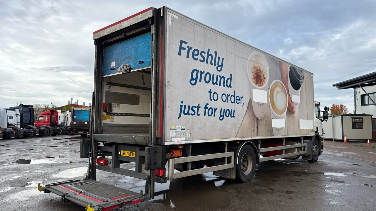 Scania P 250 - Рефрижератор: фото 4 Scania P 250 - Рефрижератор: фото 4