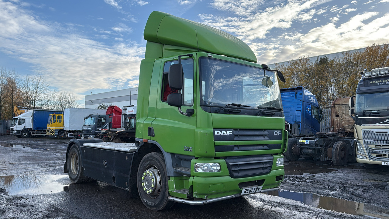 DAF CF 75.310 - Тягач: фото 1 DAF CF 75.310 - Тягач: фото 1