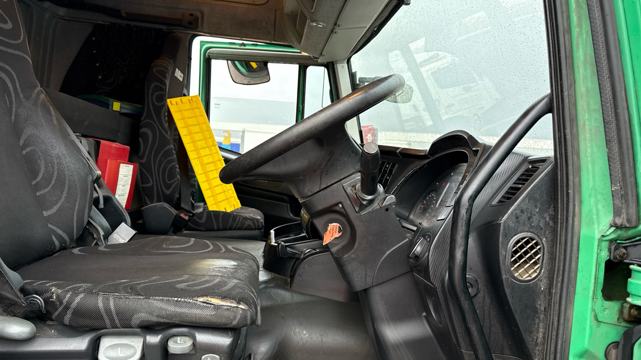 Iveco Stralis 420 - Тягач: фото 5 Iveco Stralis 420 - Тягач: фото 5