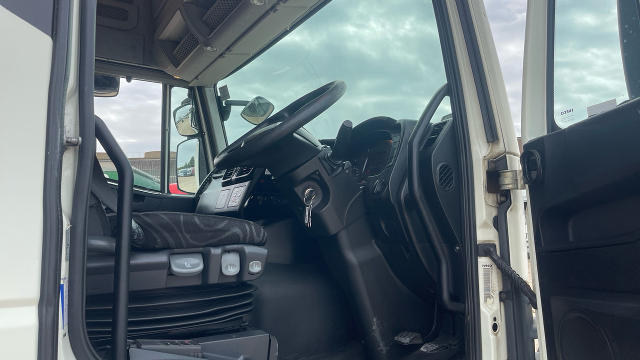 Iveco Stralis 460 - Тягач: фото 5 Iveco Stralis 460 - Тягач: фото 5
