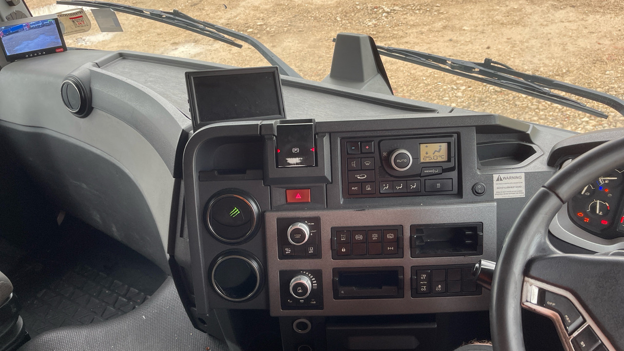 Тягач RENAULT T 460: фото 7