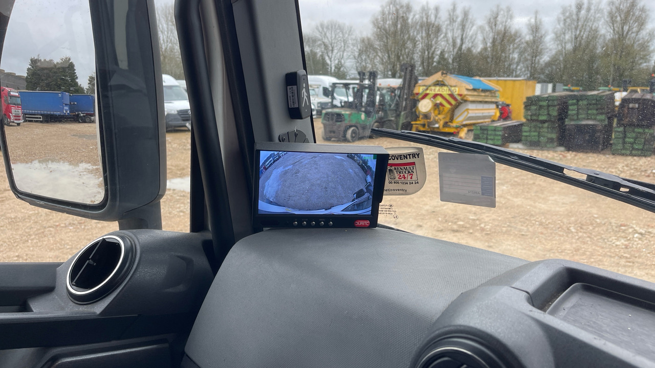 Тягач RENAULT T 460: фото 17